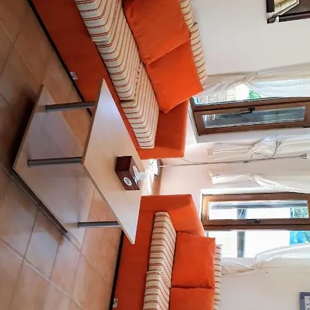 Lilla Apartament *