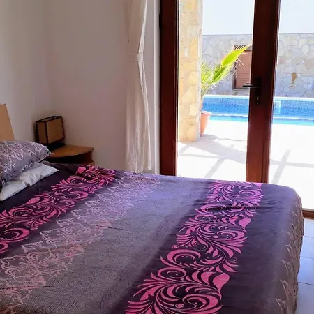 Apartament Lilla Koszarica