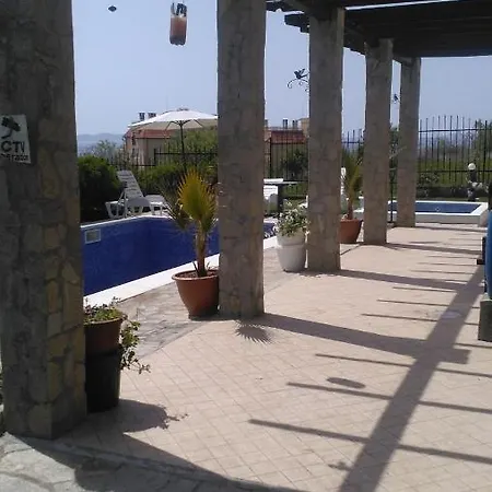 Apartament Lilla
