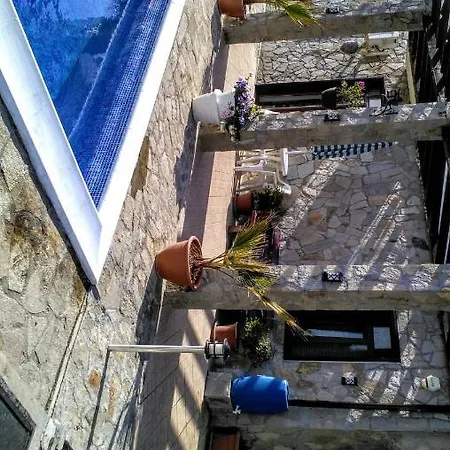 Apartament Lilla