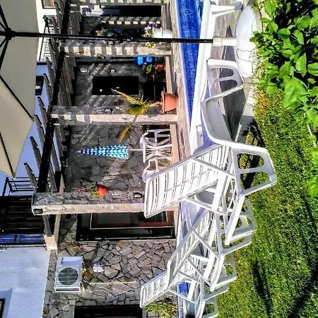 Apartament Lilla