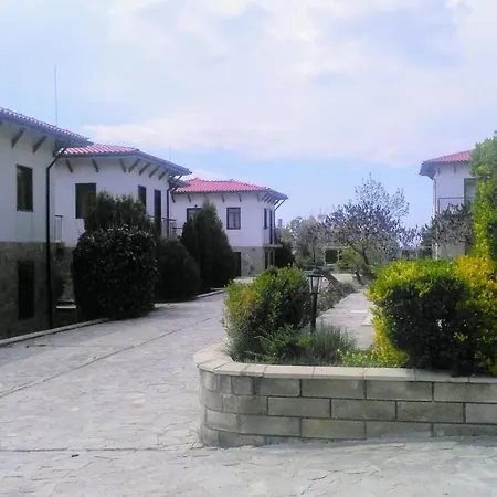 Apartament Lilla Koszarica