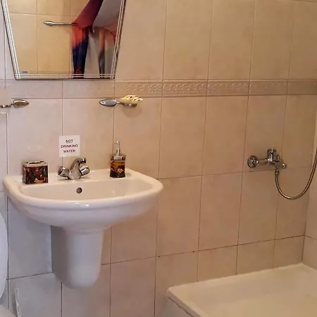 Lilla Apartament