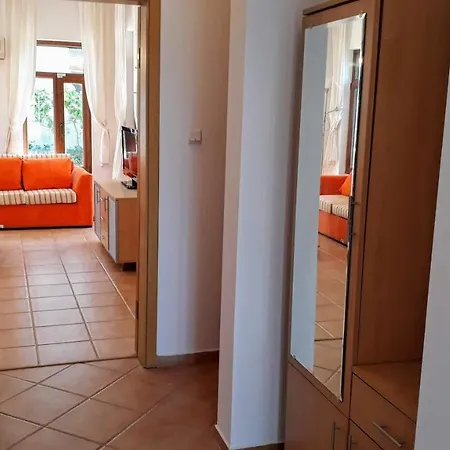 Apartament Lilla Koszarica